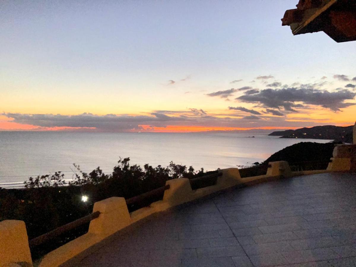 Casa Panoramica Villasimius Eksteriør bilde