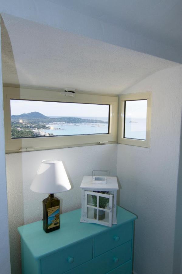 Casa Panoramica Villasimius Eksteriør bilde