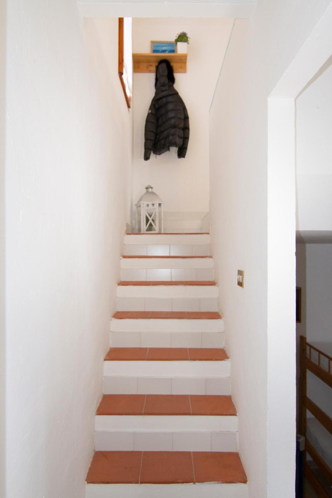 Casa Panoramica Villasimius Eksteriør bilde