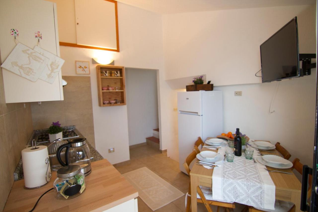 Casa Panoramica Villasimius Eksteriør bilde